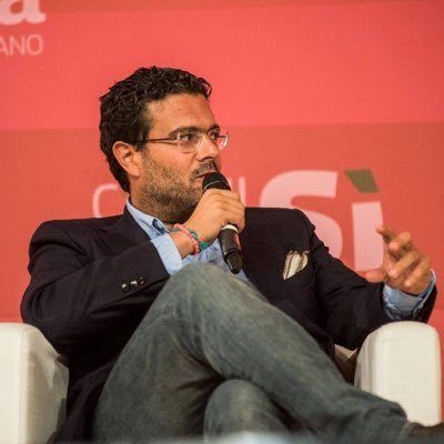 Scissione Pd, Scotto: «"Ciaone" a Carbone e ai calabresi di Dp»