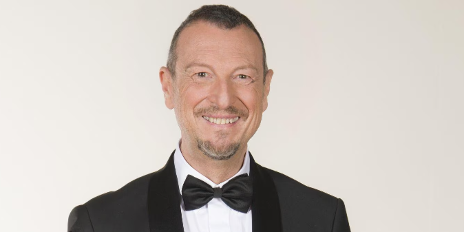 C’è la conferma: a Crotone “L’anno che Verrà” con Amadeus per aspettare il 2024