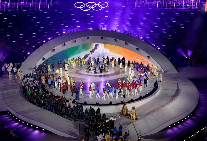 Cala il sipario sui Giochi, a Verona il gran finale all’Arena