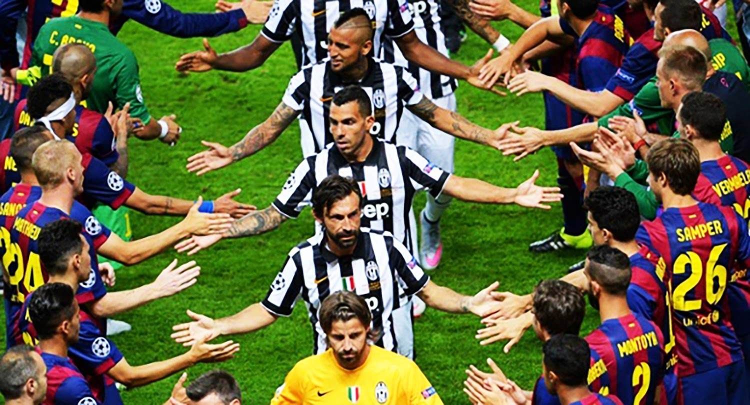 «La 'ndrangheta gestì i biglietti per la finale di Champions»