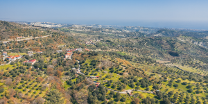 Aree rurali, dalla Regione 25 milioni di euro per 170 comuni calabresi