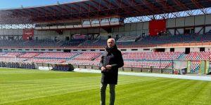 Cosenza, Caruso: «Illegittimo utilizzo dello stadio San Vito-Marulla, pronto a denunciare»