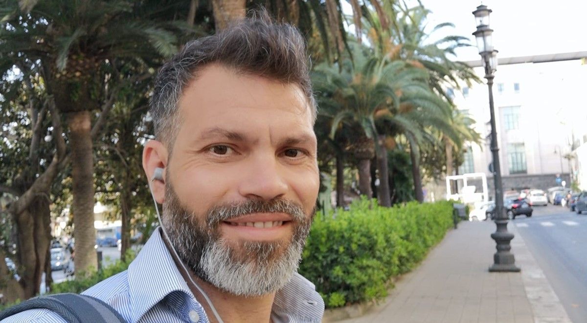 Filma la scena di un incidente, cronista aggredito a Reggio Calabria