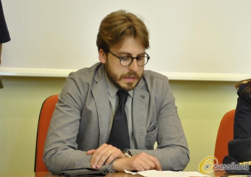 Gianni Albano nuovo capo della Squadra mobile di Vibo