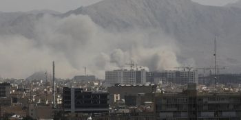 Minab, la scuola del pianto: quando la guerra uccide il futuro