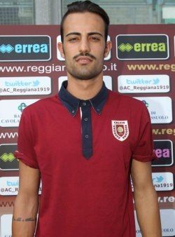 Reggina, Daniel Leone operato d'urgenza
