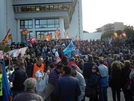 Il giorno più lungo per lsu e lpu