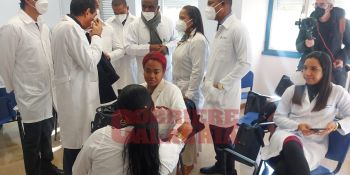 «Il reclutamento di medici stranieri non può diventare la soluzione strutturale ai problemi della sanità»