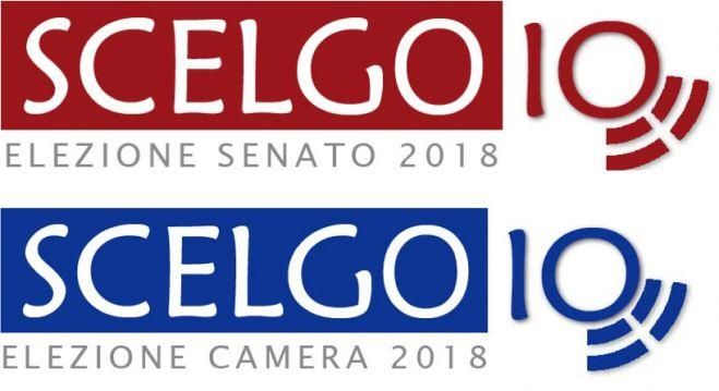 SCELGO IO | Vota per il tuo candidato alle politiche