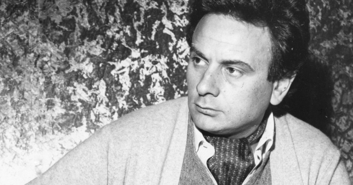 Il viaggio in Calabria di Francesco Pazienza, l’ex «faccendiere» e agente segreto che incontrò don Stilo