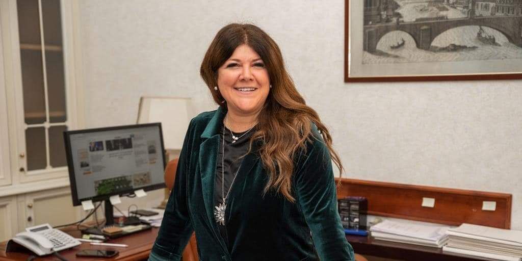 Senato, Caligiuri eletta vicepresidente commissione Agricoltura