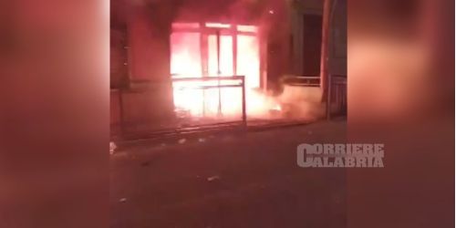 incendio mandatoriccio