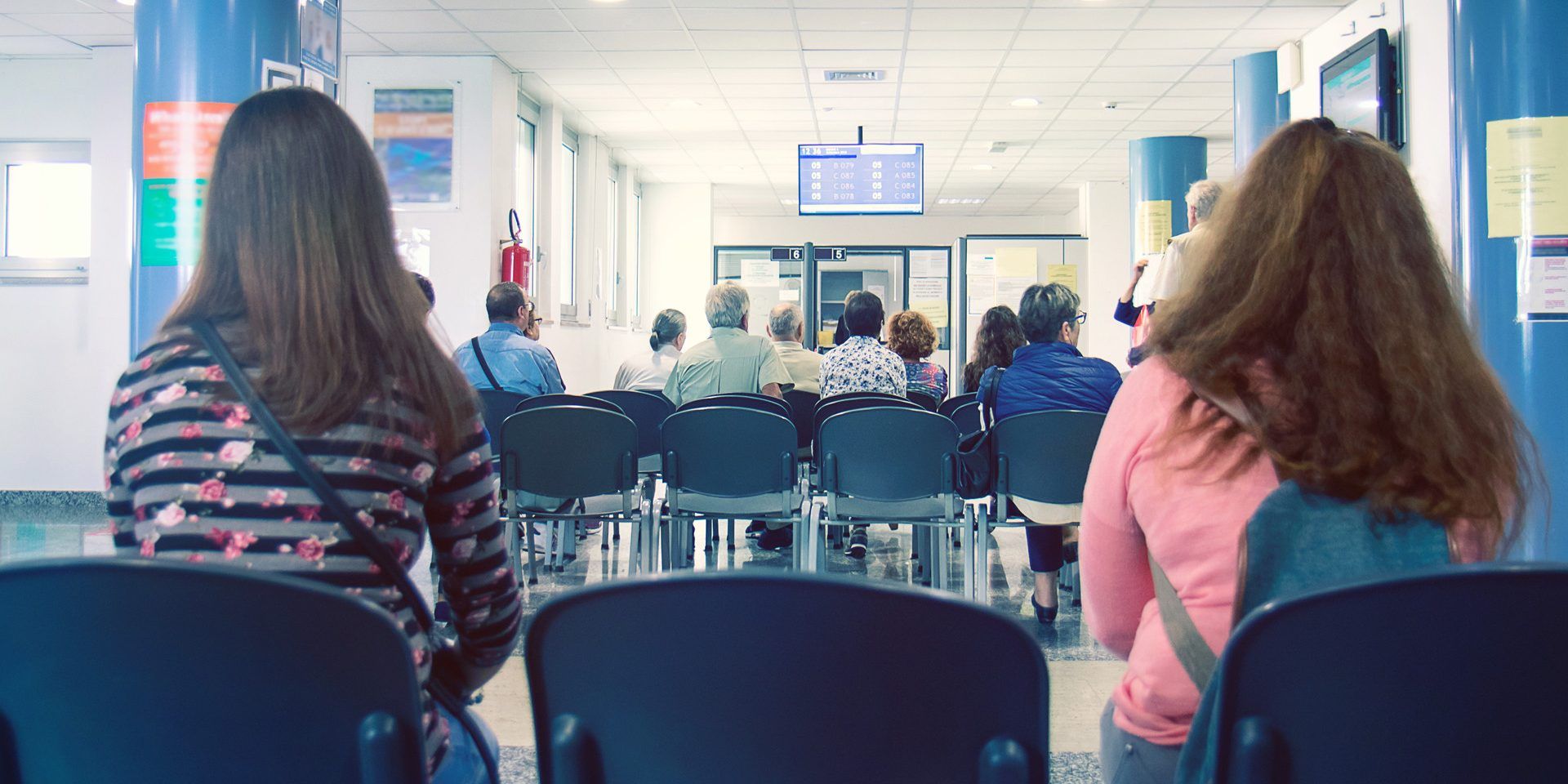 Ricoveri online e prescrizioni più appropriate: il piano della Regione Calabria sulle liste d’attesa