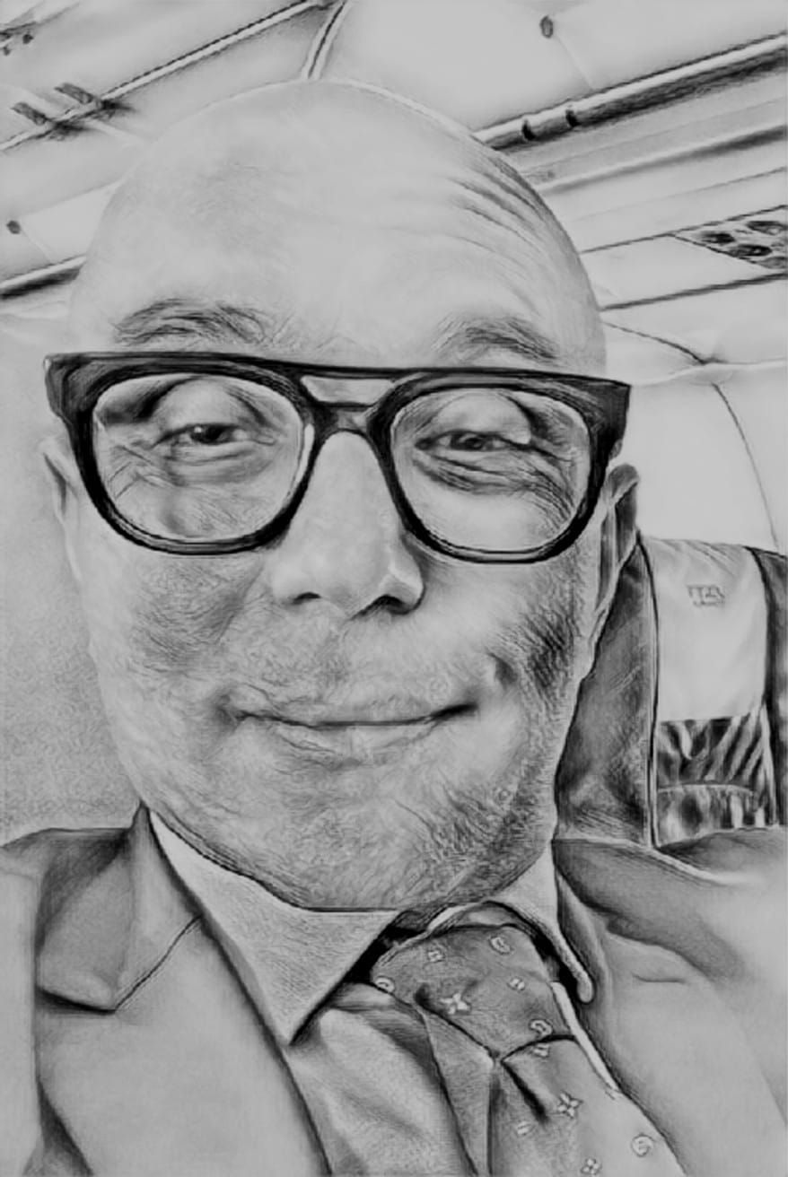 «Se vogliamo che tutto rimanga come è, bisogna che tutto cambi. O viceversa»