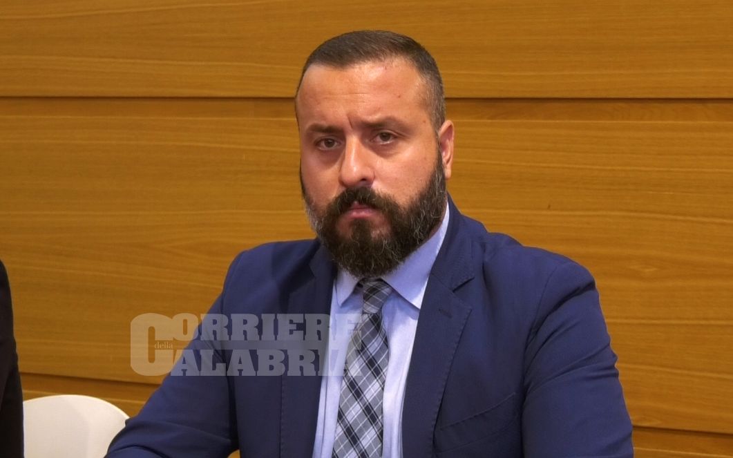 Lamezia, Gianturco conferma la nomina ad assessore. «Ringrazio il sindaco per la fiducia»