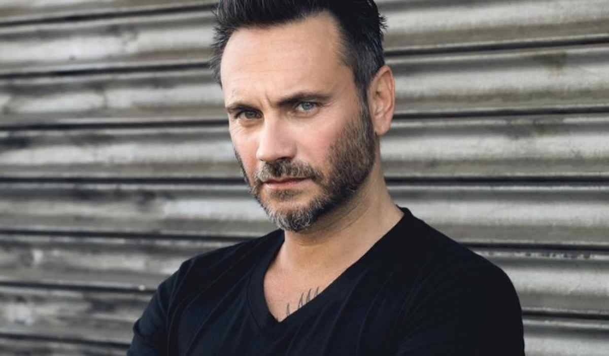 Nek fa tappa a Catanzaro con il tour “Il mio gioco preferito”