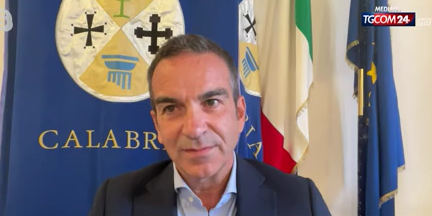 Migranti, Occhiuto: «Cpr utili. Serve un Piano Mattei per i paesi di provenienza»