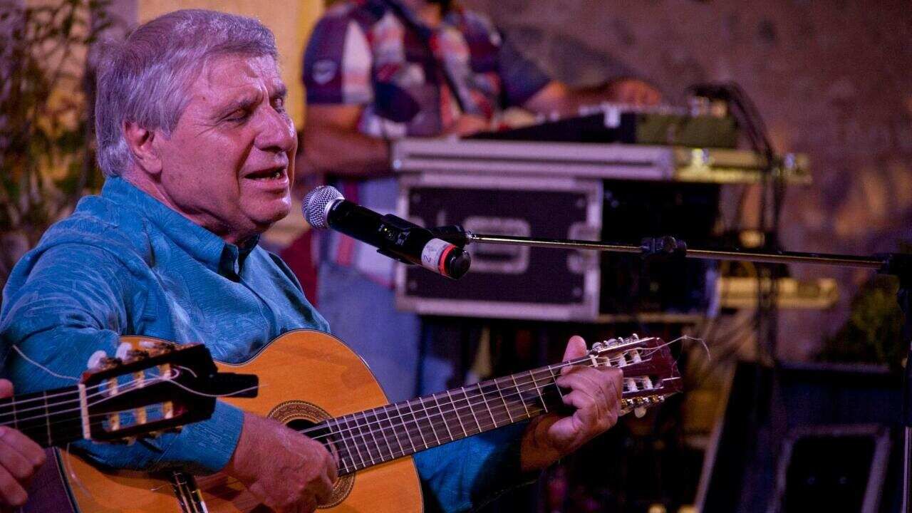 «La migliore Calabria fuori dalla Calabria». E nella regione dimenticata dai media… si campa d’aria