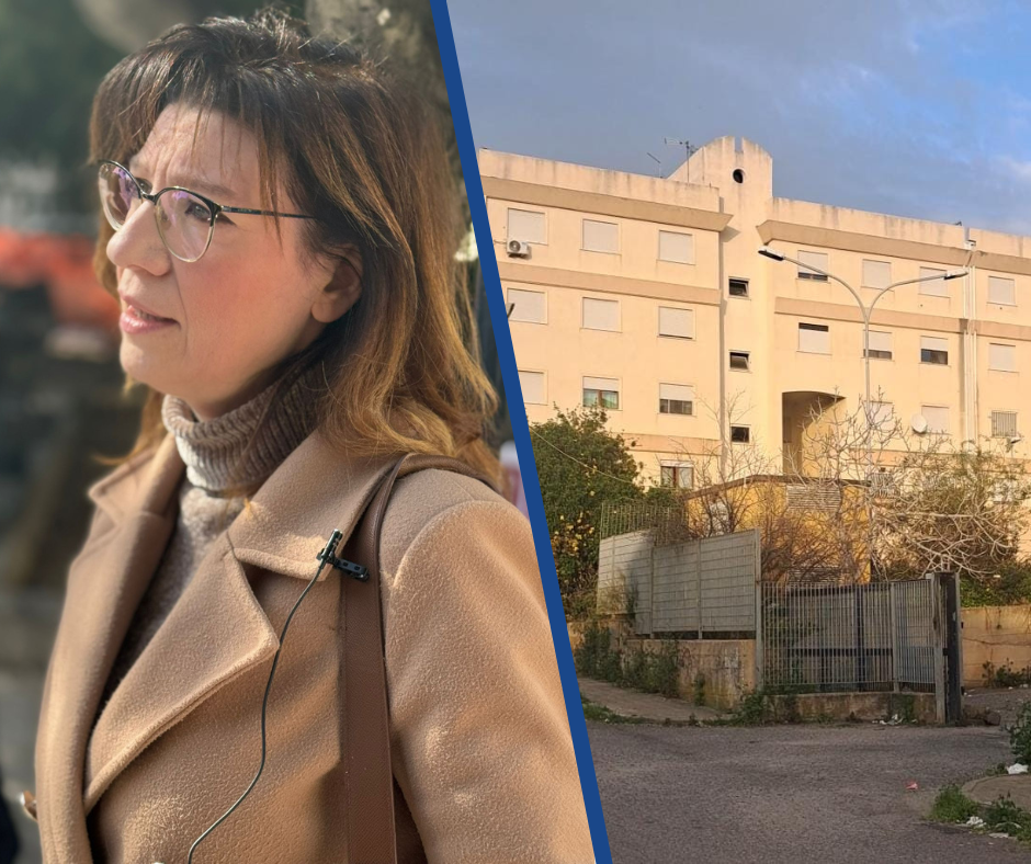«Esclusi, aggrediti e discriminati». Le accuse di Patrizia D’Aguì dopo la riunione del Consorzio Ecolandia