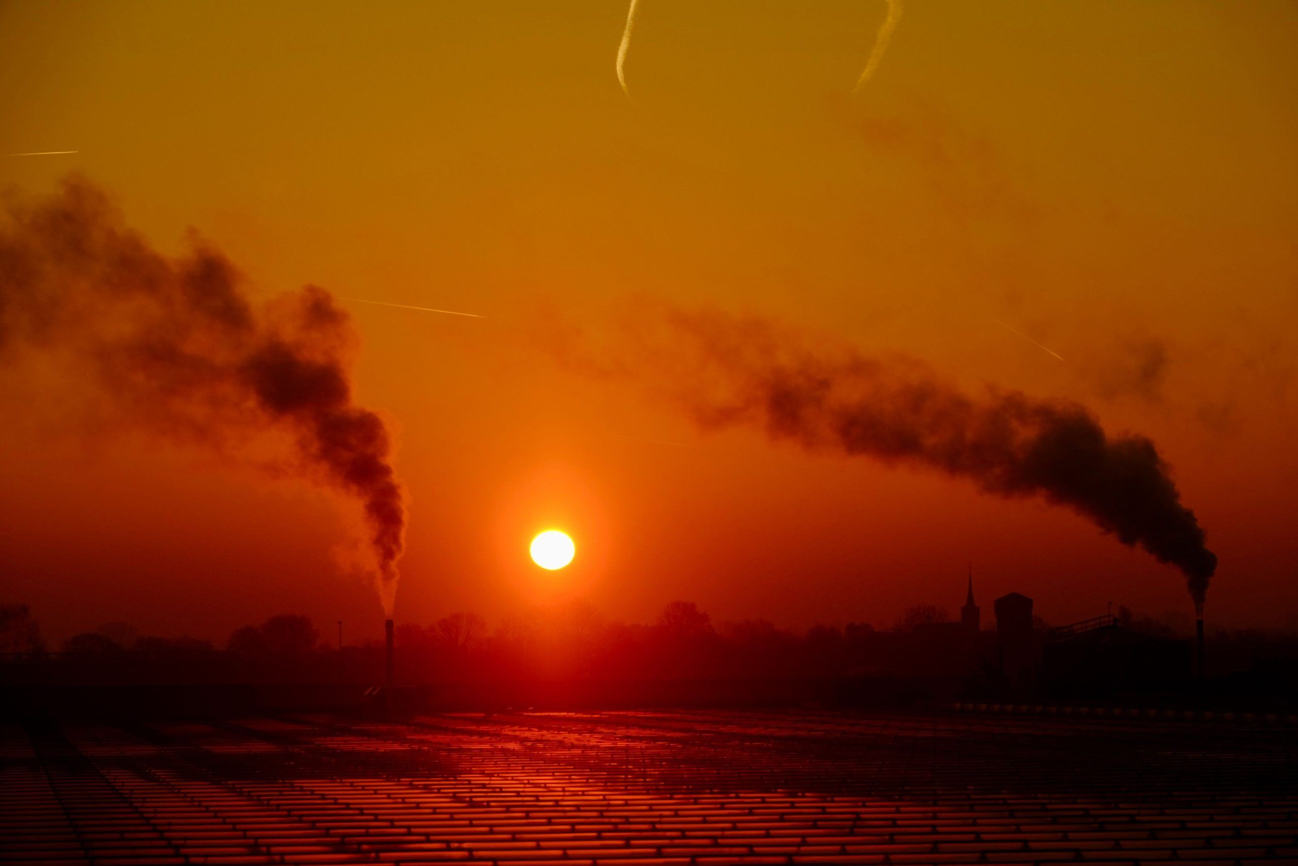 L’allarme dell’Onu: «Entro la fine del secolo la Terra si riscalderà di 2,6°C»