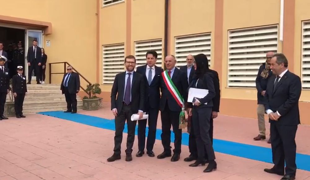 "Piano per il Sud", le reazioni: «Se non cresce il Mezzogiorno non cresce il Paese»