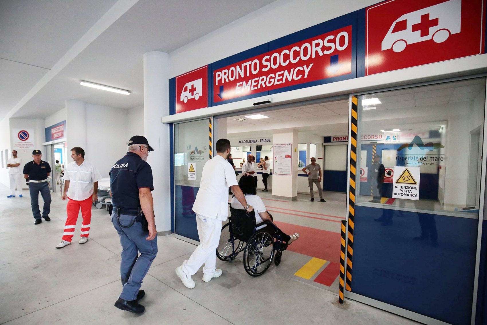 Odissea al Pronto soccorso di Cosenza, paziente attende 19 ore per una trasfusione
