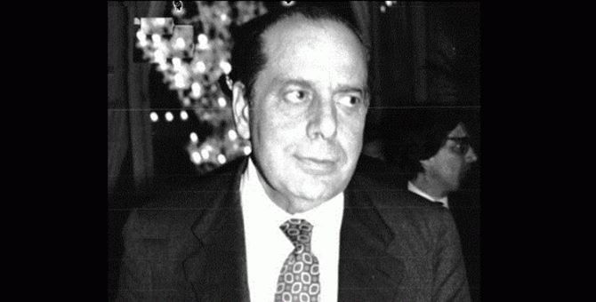 Nisticò racconta Misasi, una vita tra politica e cultura