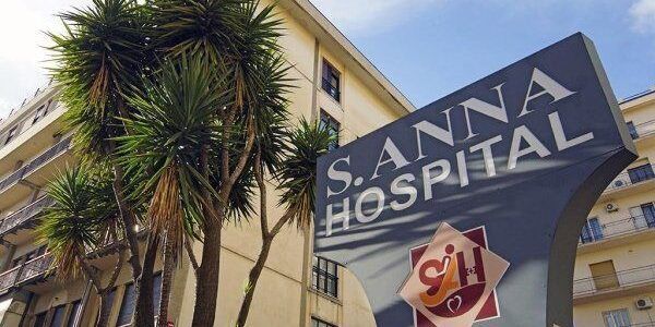 Villa Sant’Anna, Asp di Catanzaro: «Nessuna rinuncia al credito da 17 milioni»