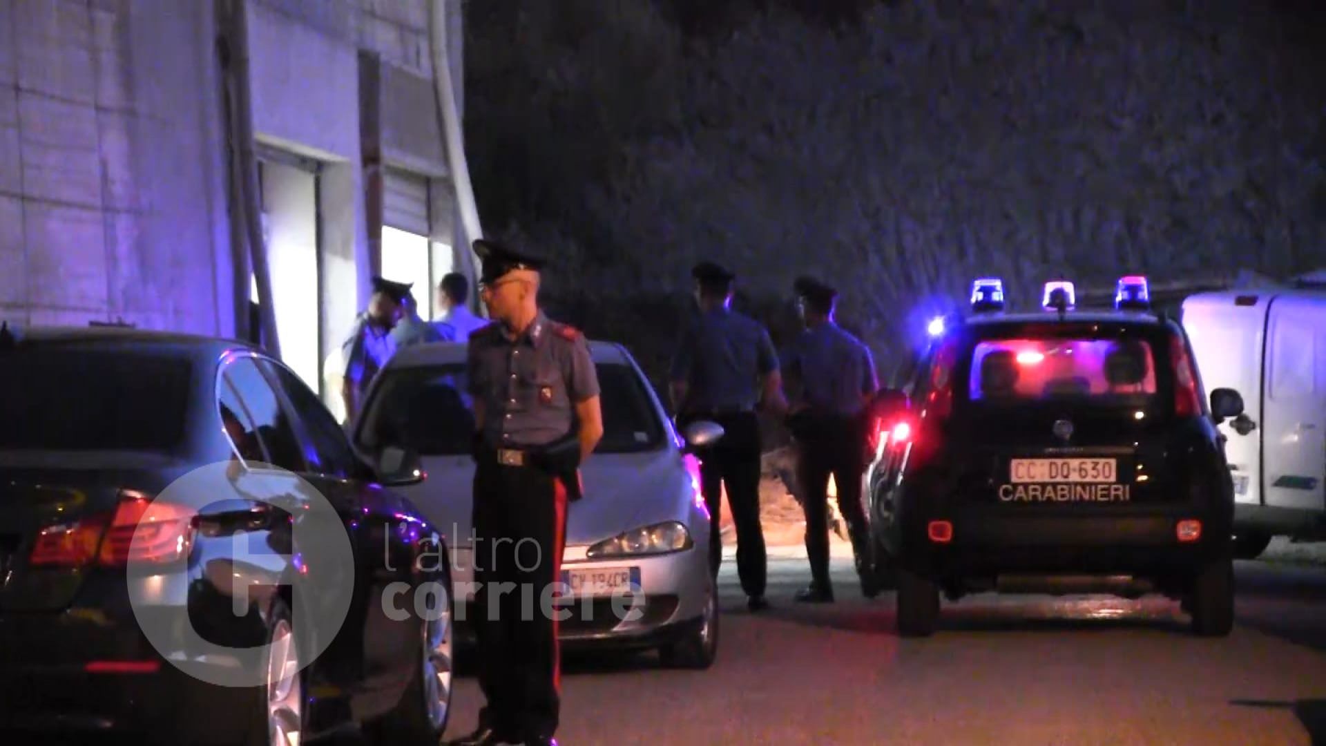 ‘Ndrangheta, blitz nel Soveratese: 24 arresti – I NOMI