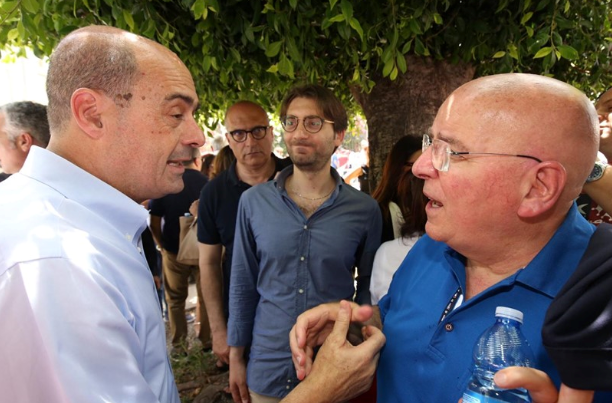 Regionali: il Pd non vuole Oliverio, ma non sa dire perché