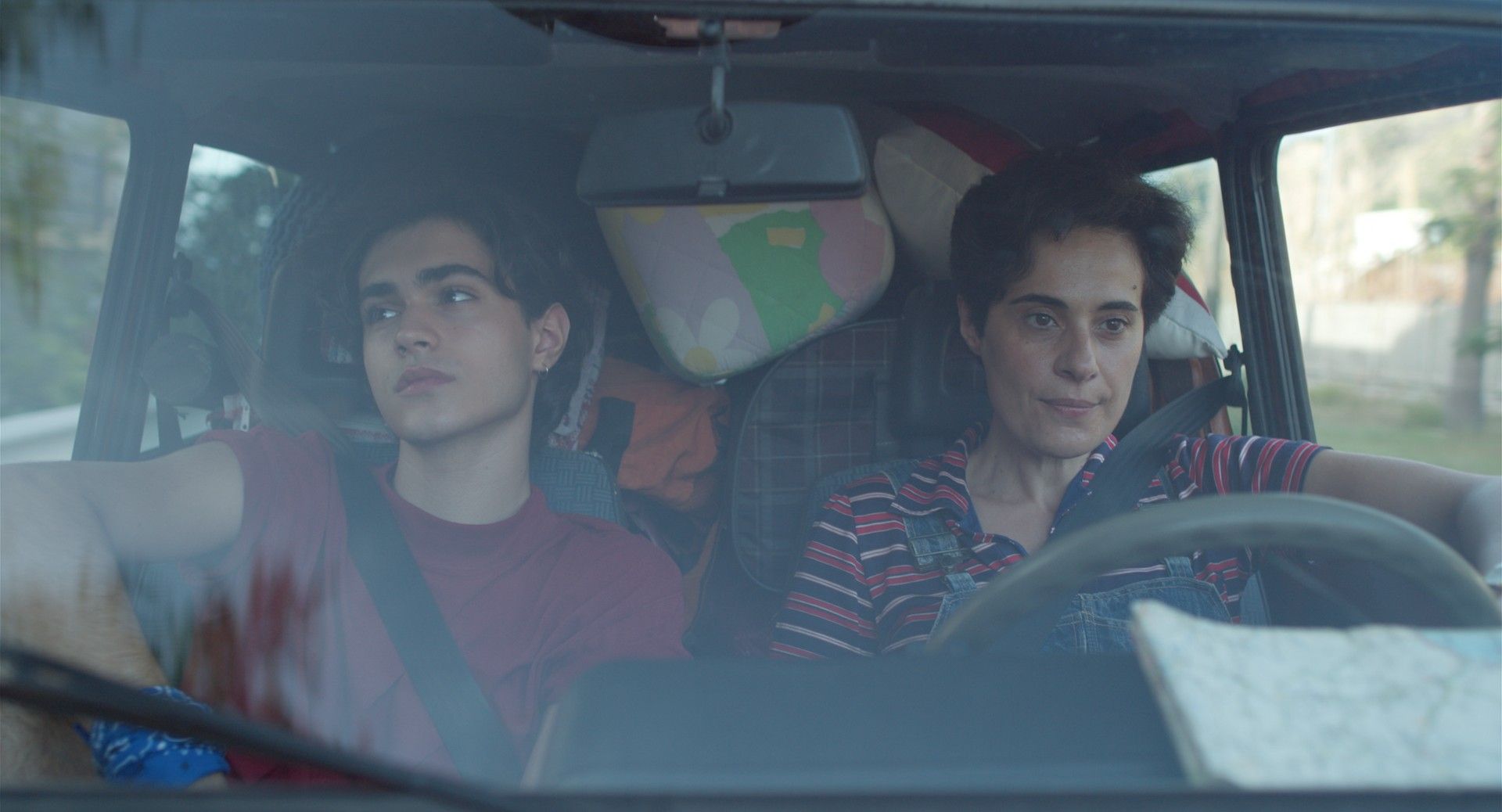 Avventura tra giallo e fantastico girato in Calabria: “Il migliore dei mali” il 6 marzo al cinema