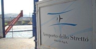 Reggio, Sogas chiude i battenti a fine mese