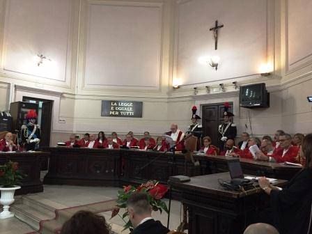 «Catanzaro avrà nuovi magistrati»