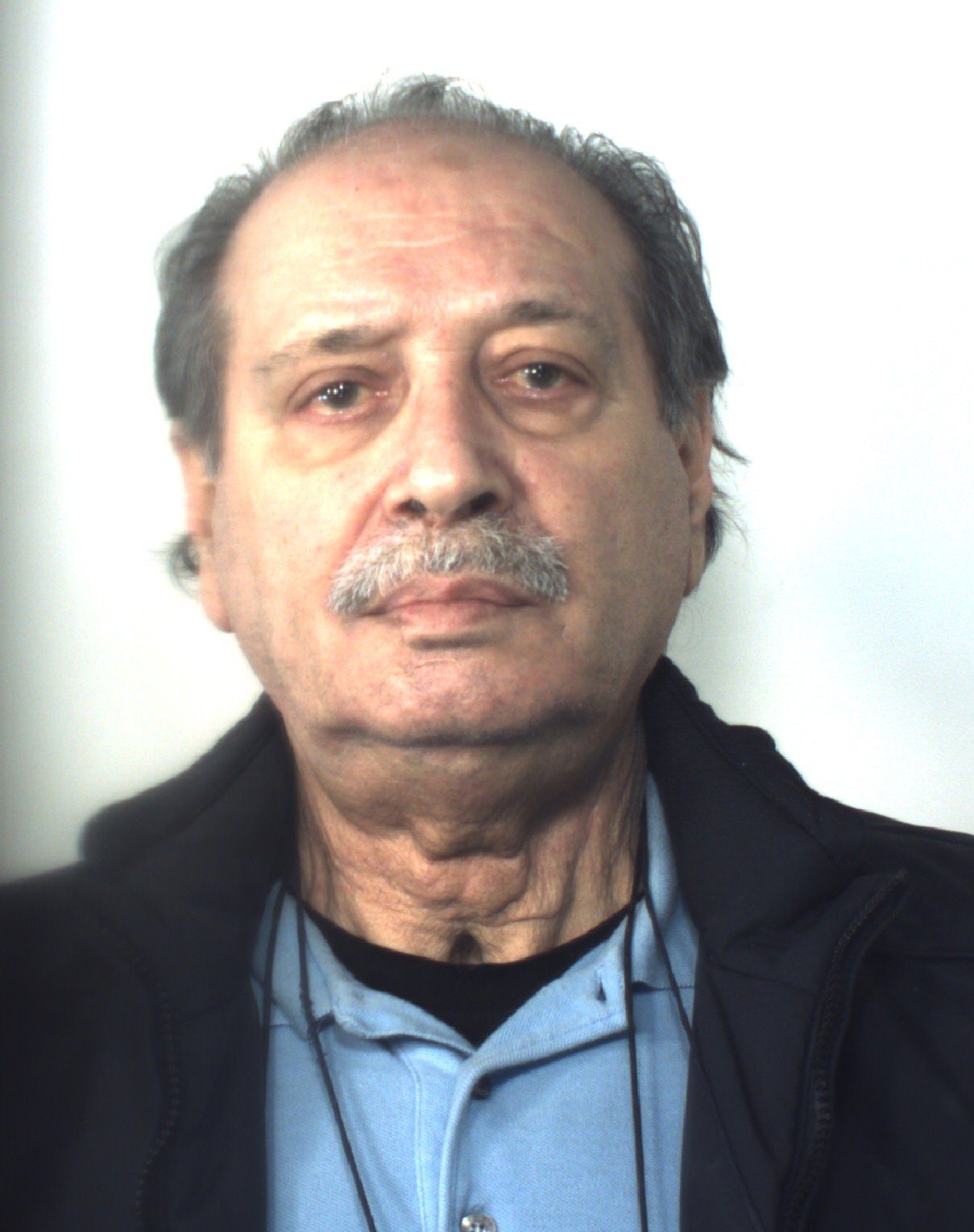 «Sono Zampaglione», latitanza finita per l'uomo degli Iamonte