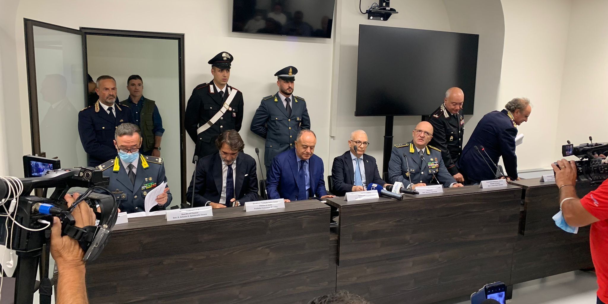 ‘Ndrangheta, senza regole non c’è partita