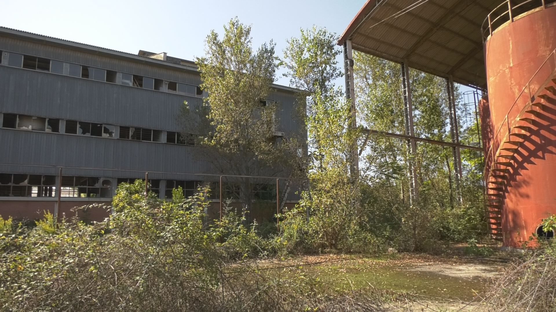 Un sorvegliato speciale "domiciliato" in un bene della Regione – VIDEO E FOTO