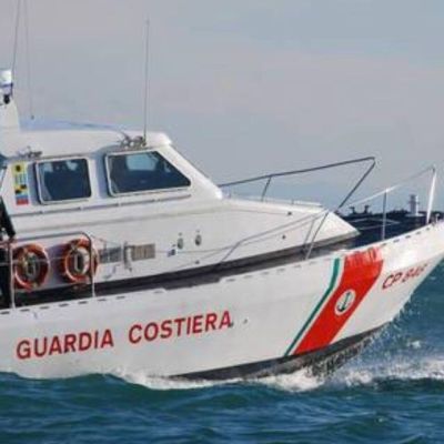 A Roccella Jonica riprendono gli sbarchi, arrivati 70 migranti