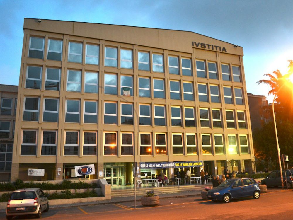 «Mantenere il tribunale allargandone i "confini"»