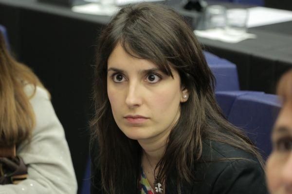 Laura Ferrara guiderà i Cinquestelle a Bruxelles