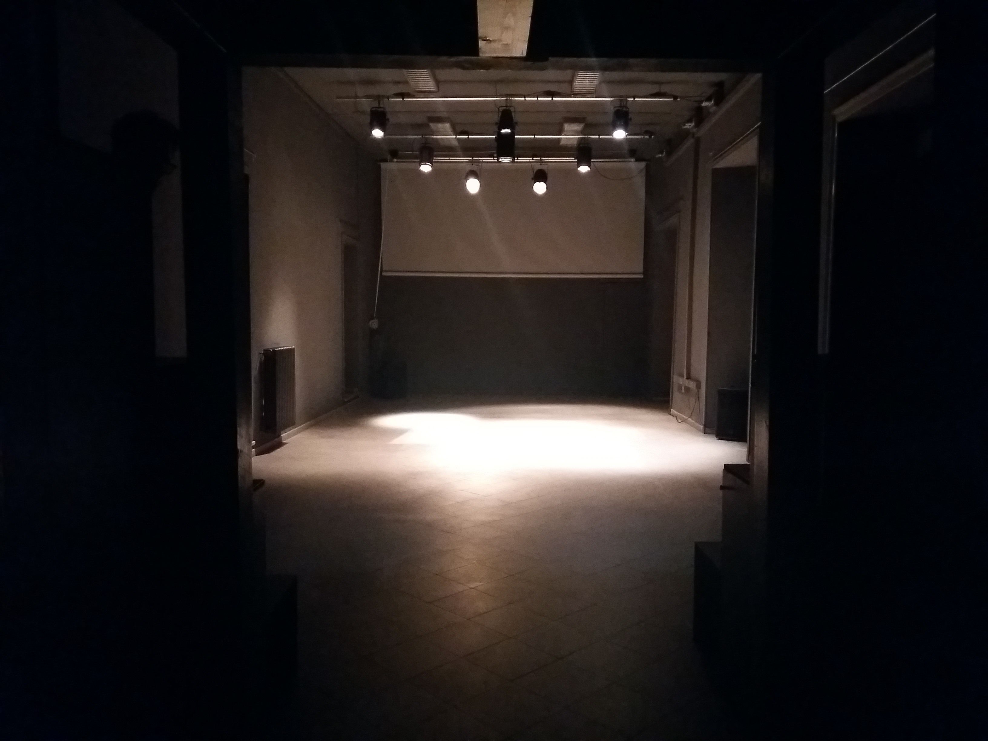 Nasce a Lamezia il TIP Teatro