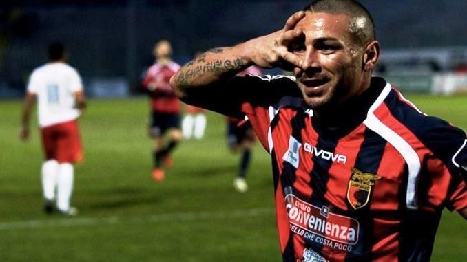 Caccavallo ritorna dai Lupi