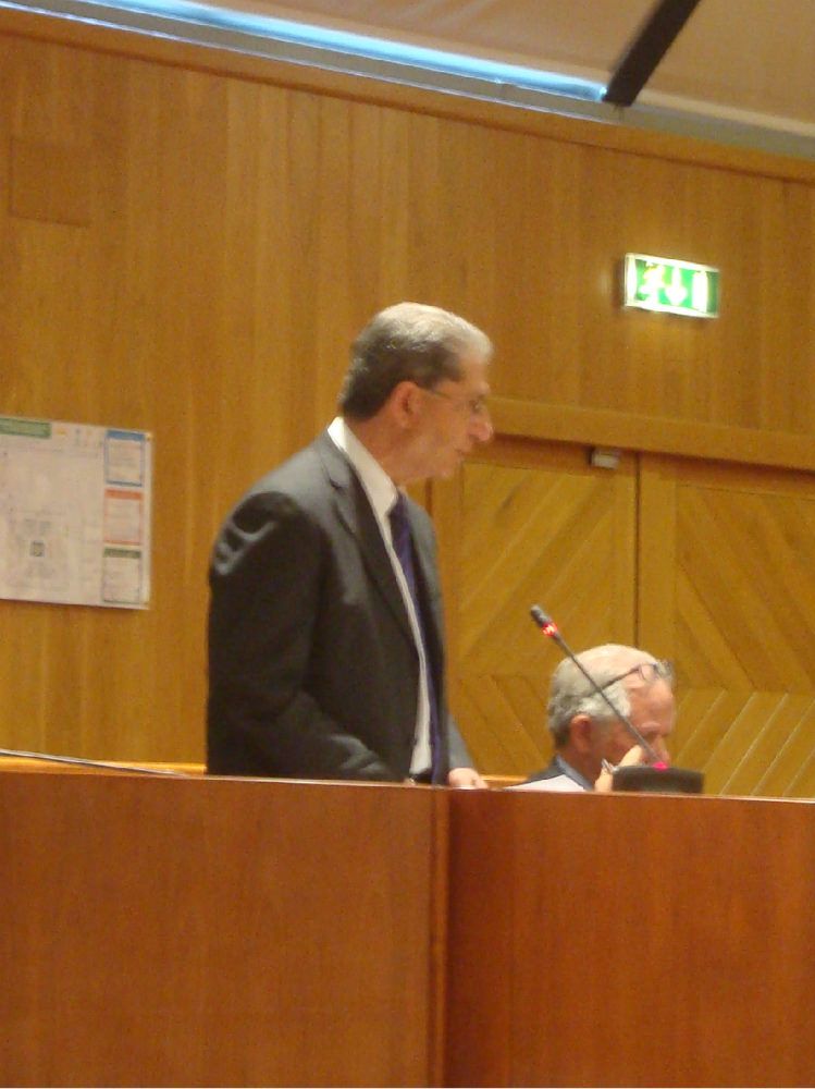 Addio Afor, nasce "Calabria Verde"