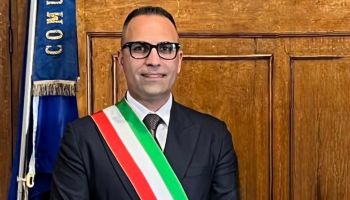 Reggio Calabria, Rudi Lizzi cambia partito e lascia le deleghe