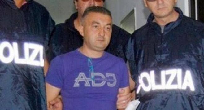 Nuovo memoriale di Lo Giudice: «Ecco i politici della Santa»