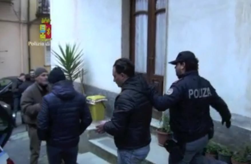 LA CATTURA DEL BOSS | Il blitz nella casbah di Rosarno