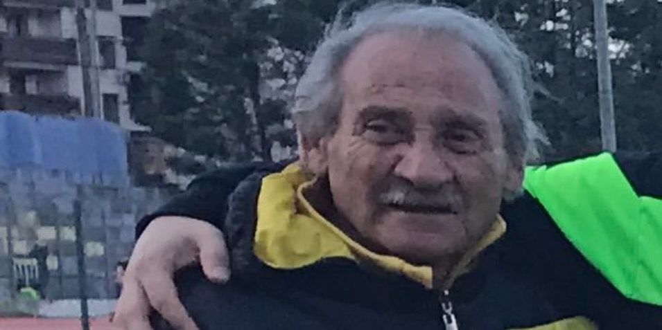 Addio all’allenatore Luigi Prisco, maestro del calcio cosentino