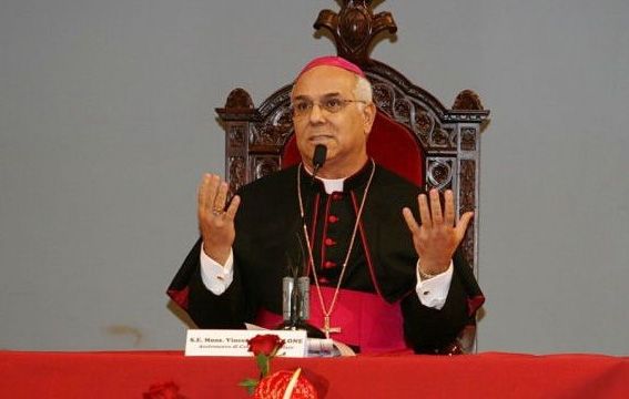 Afghanistan, la diocesi di Catanzaro: «Apriamo le porte alle famiglie»