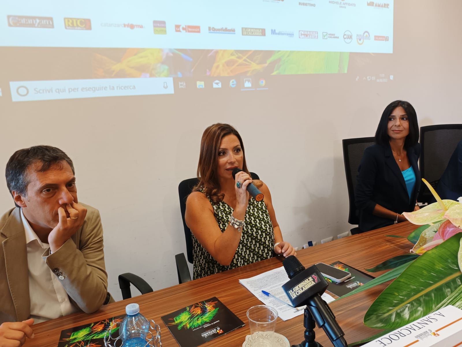 Ecco il “nuovo” Festival d’Autunno: raddoppiano eventi e location, l’arte coperta in tutti i suoi generi e grandi nomi – IL PROGRAMMA