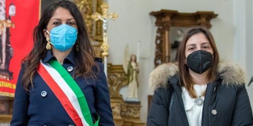 ambulanze ghiaccio san giovanni in fiore