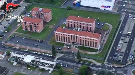 'Ndrangheta, chiesto il processo per 30 persone ad Asti